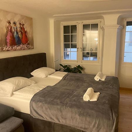 Hostel Bogota Zurich Extérieur photo