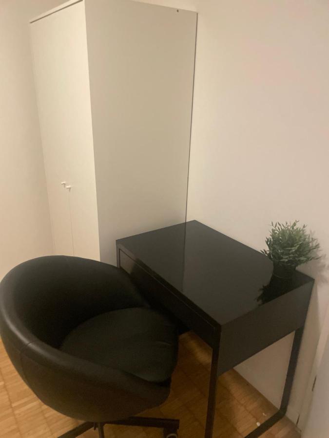 Hostel Bogota Zurich Extérieur photo
